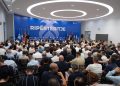 Dy kandidatë për Sekretarë të Përgjithshëm, Noka dhe Korreshi në garë