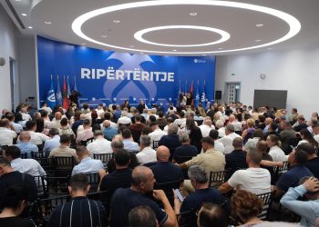 Dy kandidatë për Sekretarë të Përgjithshëm, Noka dhe Korreshi në garë