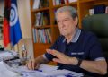 Berisha: Do ndërpresim të gjitha flukset ilegale të parave në vend, kontroll për çdo investim