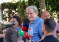 Berisha: U zhdukën 130 mln euro nga djegësi i Tiranës dhe askush në pranga
