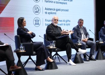 Rama bën analizën e rrallë: Forcimi i lekut se ka rënë euro, jo i parave të pista