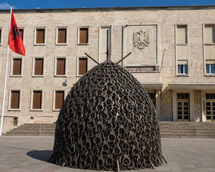 SAMI NEZA/ Pse asnjë gabim në protestë nuk favorizon Ramën