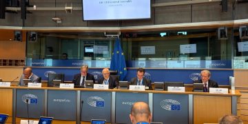TASK FORCE/ Berisha nga Brukseli: IDC-CDI, një grup pune i cili do të mbledhë fakte mbi narko-shtetin e Ramës