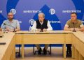 Berisha: Rama ka angazhuar policinë dhe SHISH-in kundër protestës