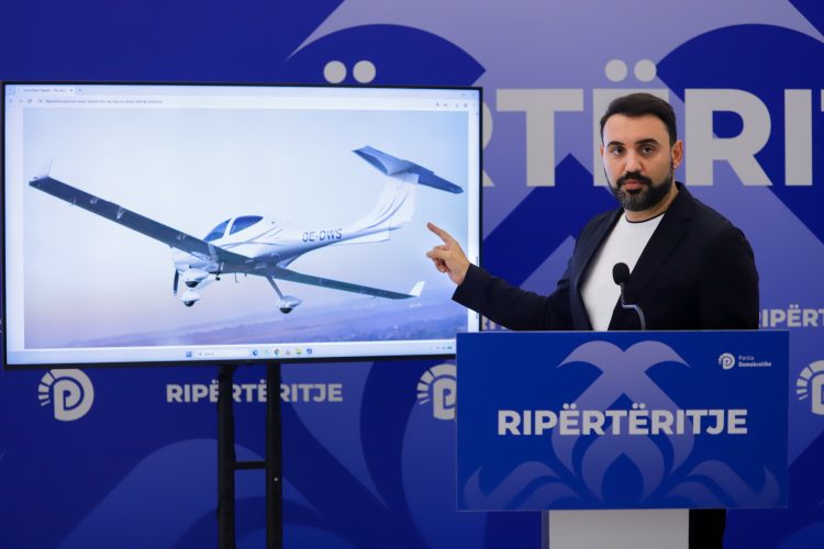 Këlliçi: Beqiri duhet hetuar edhe si agjent ndërkombëtar, SPAK nuk veproi