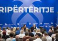 LISTA/ PD, zgjidhen nënkryetarët dhe drejtuesit e rinj të strukturave