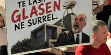 SAMI NEZA/ Pse asnjë gabim në protestë nuk favorizon Ramën