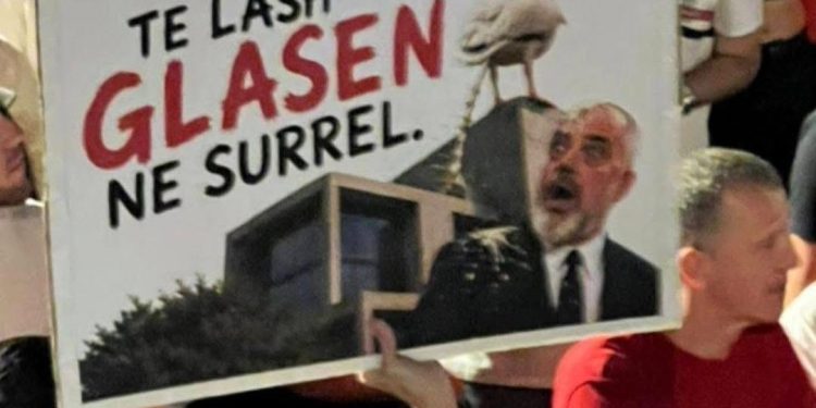 SAMI NEZA/ Pse asnjë gabim në protestë nuk favorizon Ramën