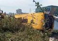 Si është gjendja shëndetësore e pasagjerëve të autobusit Tiranë-Berat, vietnamezja më rëndë