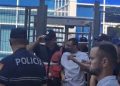 Nën masa të rrepta sigurie, Ilir Selmanaj në Apelin e GJKKO-së një ditë pas arrestimit të Emiliano Ninës
