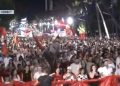 Protestuesit bëjnë thirrje: “Nesër në orën 10:00 të gjithë te Kuvendi”