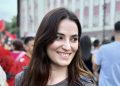 Julia Emiri, kryetare e Këshillit Kombëtar të PD