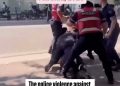 Zv/presidenti i Parlamentit Evropian, dënon dhunën e policisë ndaj protestuesve në Tiranë