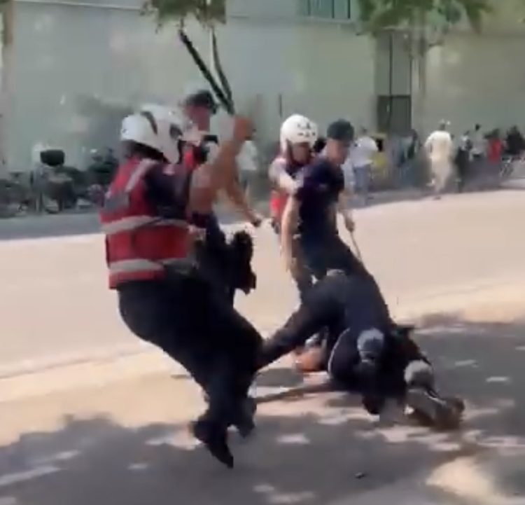“Der Spiegel” për protestat në Shqipëri: Lëvizje në shkallë të gjerë kundër qeverisë