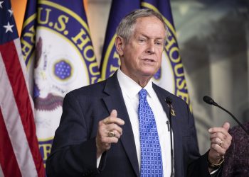 Kongresmeni amerikan Joe Wilson: Ligj për hetimin e lidhjeve të qeverisë Rama me narkotrafikun