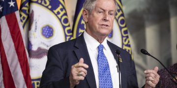 Kongresmeni amerikan Joe Wilson: Ligj për hetimin e lidhjeve të qeverisë Rama me narkotrafikun