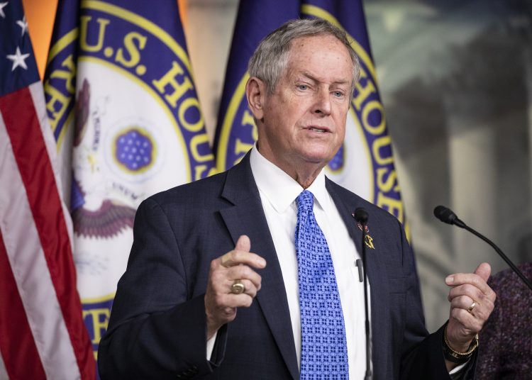 Kongresmeni amerikan Joe Wilson: Ligj për hetimin e lidhjeve të qeverisë Rama me narkotrafikun