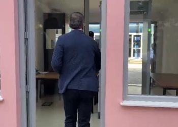 Zbardhet dëshmia e ish ministrit Oketa: Nuk kishim interes për pronën e ‘Partizani’