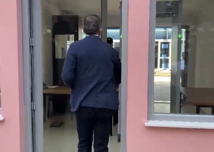 Zbardhet dëshmia e ish ministrit Oketa: Nuk kishim interes për pronën e ‘Partizani’