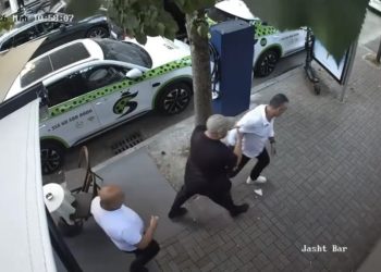Procedohet penalisht biznesmeni Nadir Causholli pas një konflikti në Tiranë