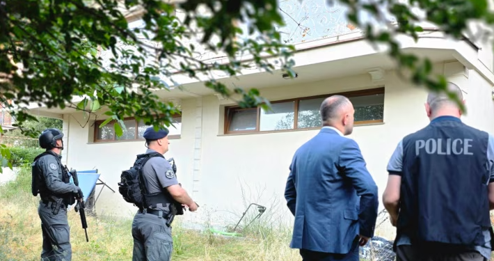 Kosova sekuestron pasuri me vlerë 1 milion euro nga trafiku i drogës