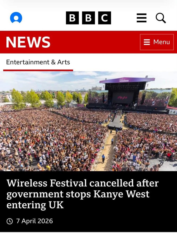 Bardhi për pagesën e koncertit të Kanye West: Shqiptarët nuk duhet të paguajnë për një aktivitet privat