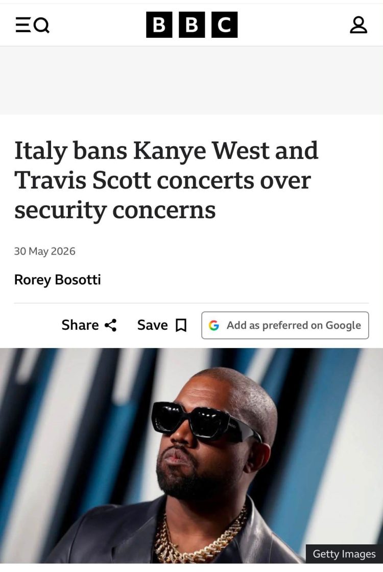 Bardhi për pagesën e koncertit të Kanye West: Shqiptarët nuk duhet të paguajnë për një aktivitet privat