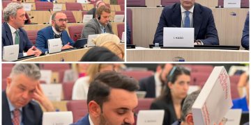 Bardhi, Këlliçi dhe Kaso në Parlamentin Europian: Akuza ndaj qeverisë për korrupsion, zgjedhjet dhe demokracinë