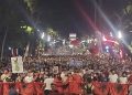 DITA 39/ “Ne nuk na kërcehet, ne na protestohet”, i riu: Kur Shqipëria digjet, ne luftojmë