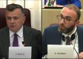 Komiteti Parlamentar Shqipëri-BE dështon të miratojë rezolutën e përbashkët