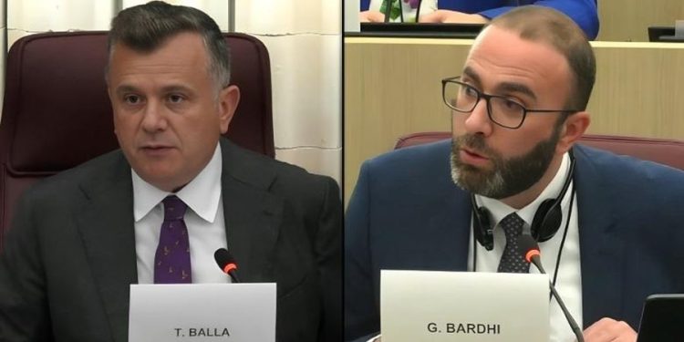 Komiteti Parlamentar Shqipëri-BE dështon të miratojë rezolutën e përbashkët