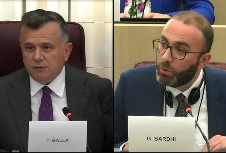 Komiteti Parlamentar Shqipëri-BE dështon të miratojë rezolutën e përbashkët