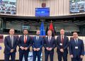Deputetët e PD-së në PE: Eurodeputetët mbështetën amendamentet tona, PS vendosi veton