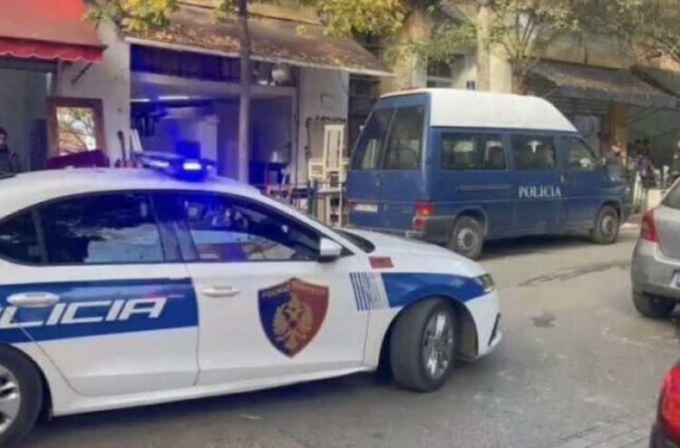 SHKODËR/ Krim më familje, vrau me armë zjarri bashkëshorten