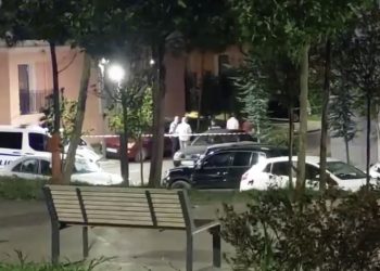Vritet me armë zjarri në Laç Ilirjan Lika, i skeduar nga policia