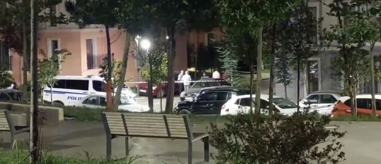 Vritet me armë zjarri në Laç Ilirjan Lika, i skeduar nga policia