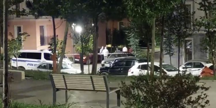 Vritet me armë zjarri në Laç Ilirjan Lika, i skeduar nga policia