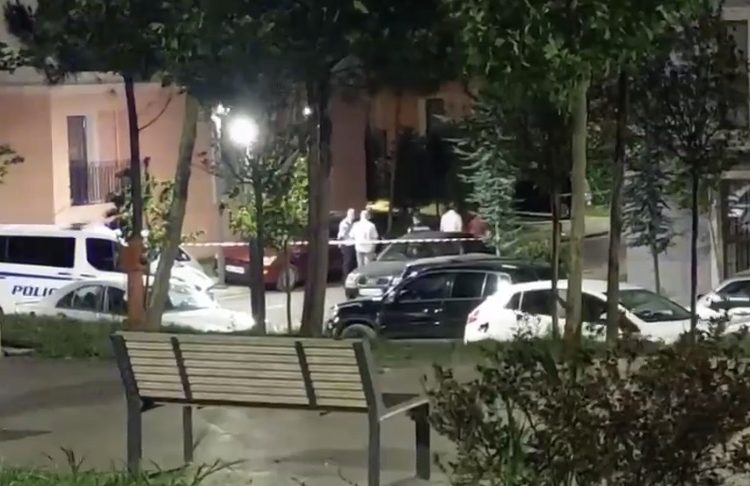 Vritet me armë zjarri në Laç Ilirjan Lika, i skeduar nga policia