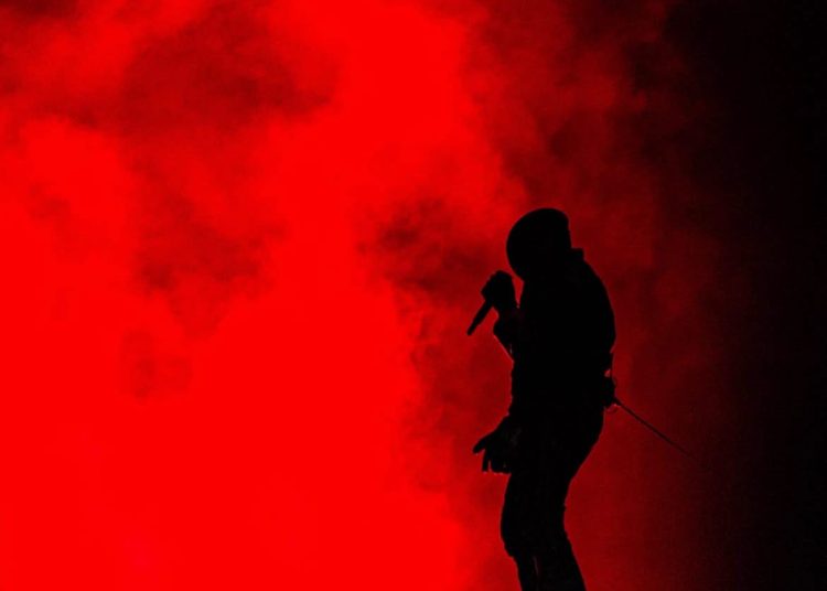 PD kallëzon në SPAK Edi Ramën dhe Blendi Goxhen për 4.2 milion euro për Kanye West