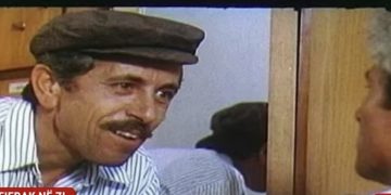 Ndahet nga jeta aktori dhe humoristi ikonik i Fierit, Todi Llupi