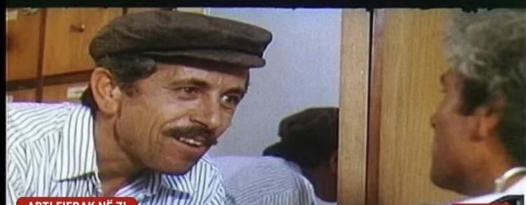 Ndahet nga jeta aktori dhe humoristi ikonik i Fierit, Todi Llupi