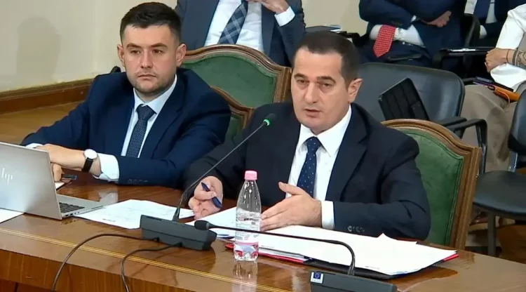 Opozita kërkon transparencë për takimin në Aruba, Braho: Çështja është ende nën hetim