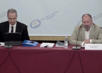 Propozimi i PS, deri 20 bashki më pak. Mbyllen punimet e Komisionit për Reformën Territoriale