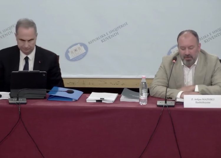 Propozimi i PS, deri 20 bashki më pak. Mbyllen punimet e Komisionit për Reformën Territoriale