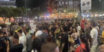 47 ditë para Kryeministrisë, protestuesit: SPAK të hetojë Ramën si kreun e organizatës