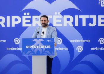 Këlliçi: CDI miraton deklaratë për Shqipërinë, mbështet opozitën dhe protestat