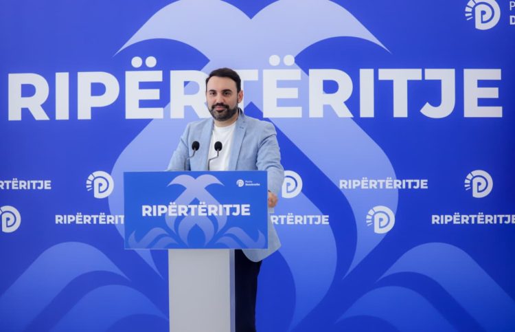 Këlliçi: CDI miraton deklaratë për Shqipërinë, mbështet opozitën dhe protestat