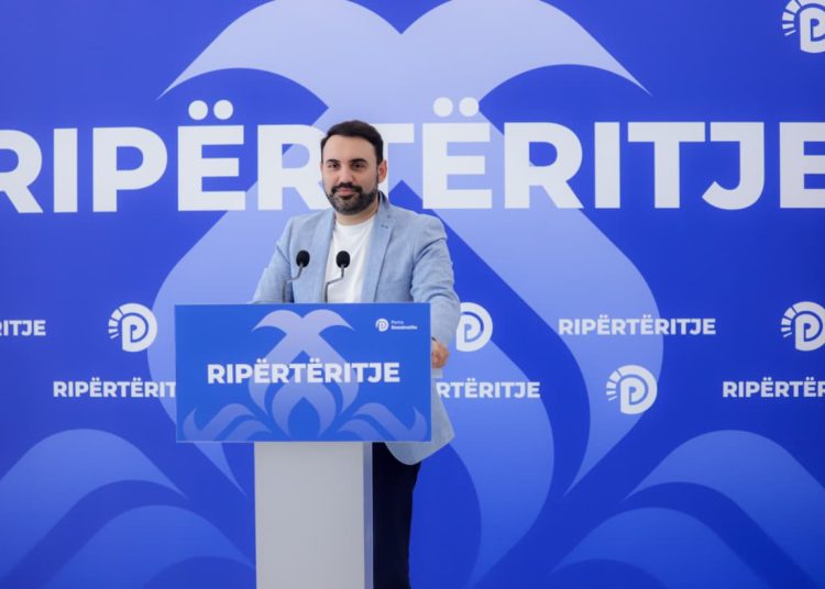 Këlliçi: CDI miraton deklaratë për Shqipërinë, mbështet opozitën dhe protestat