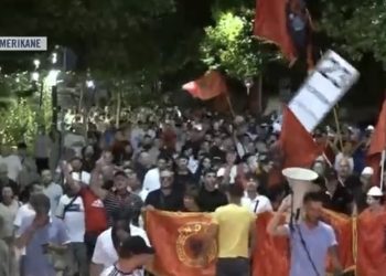 DITA 48/ Protesta, thirrje për masivitet më 23 korrik: Do të jetë seanca e fundit për këtë Parlament