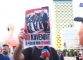 DITA 53/ Thirrje për dorëheqjen e Ramës dhe mobilizim nesër para Parlamentit